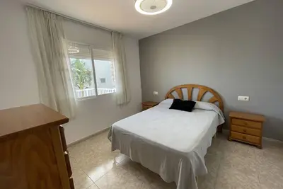 Image de Appartement 2 Chambres avec Piscine à Peñíscola, Proche Plage et Centre