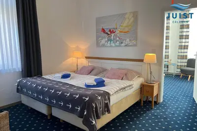 Image de Liebevoll Hergerichtete Zimmer Bieten Ihnen Einen Erholsamen Urlaub