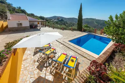Image de Villa Toñi Harmonie entre soleil et tranquillité