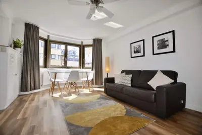 Image de Marlyn Lodge - City of London