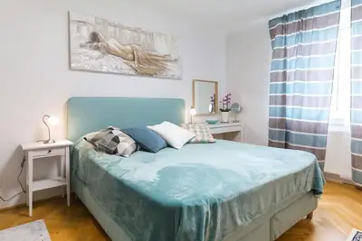 Image de Appartement Rudolfsplatz