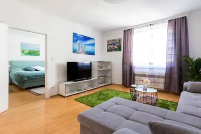 Image de Apartment Rudolfsplatz