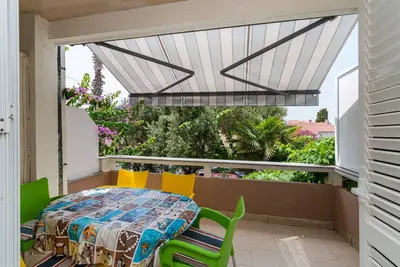 Image de Appartement confortable Branka avec joli jardin 5