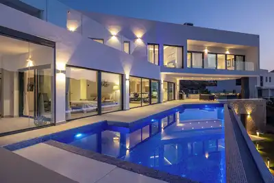 Image de La Cala Golf luxury Villa Vicaria