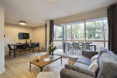 Image de Villa 3 chambres / 9 personnes - Hôtel Vitalparc