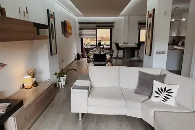 Casa Aloha Adeje, ¡perfecta Para Familias!