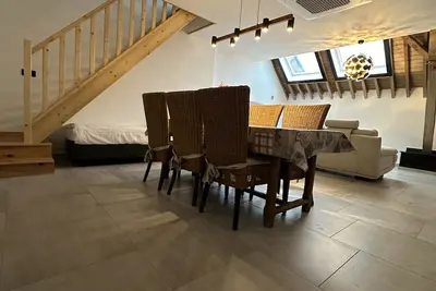 Image de Gîte de la vieille grange