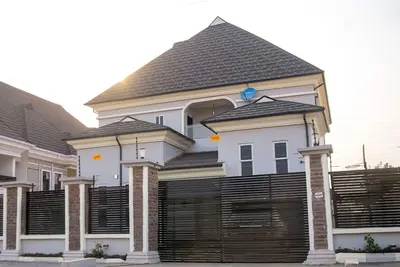 Image de Vacation Home with all amenities that will make you stay enjoyable!