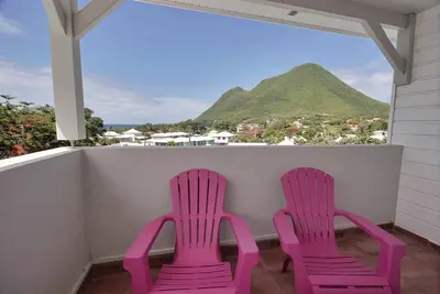 Image de Le petit Dizac - Trois Chambres Villa, Couchages 6