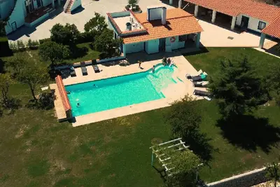 Image de 🌿 Villa Casas da Judia – Votre havre de paix avec piscine chauffée (T0-T2-T3)