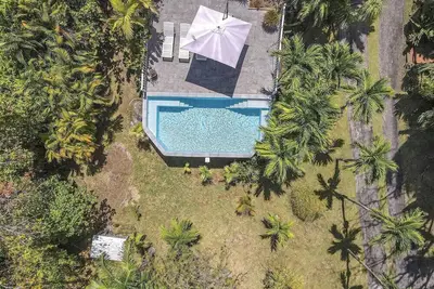 Image de Villa Serenity - Quatre Chambres Villa, Couchages 9
