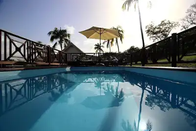 Image de Caribbean Sunset House