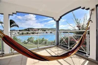 Image de Appartement Tropical Sunset