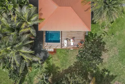 Image de Cottage Ti Colibri - Deux Chambres Gîte, Couchages 4