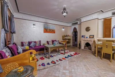 Image de Albakech House\n\n\n