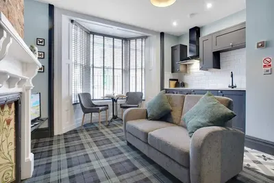 Image de Urban Elegance: Luxe 1-Bed Haven in Hartlepool
