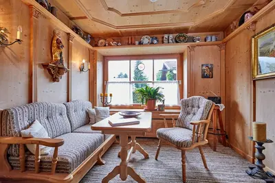 Image de Ferienwohnung Laberblick - Gästehaus Eder, Dikova