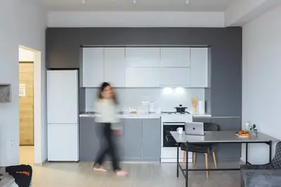 Image de Newly Renovated Studio with Panoramic Views