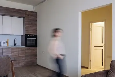 Image de New 1br Retreat/Self checkin/Balcony View