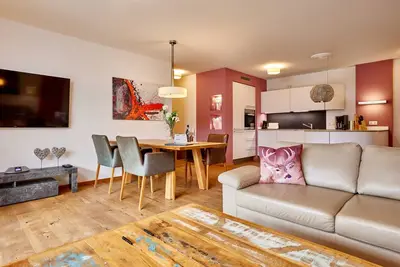 Image de The perfect retreat in the Bavarian Alps - welcome to the Mountain Lodge!