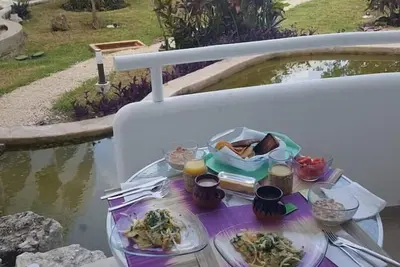 Image de Lovely Studio \"paraiso de Cozumel\"