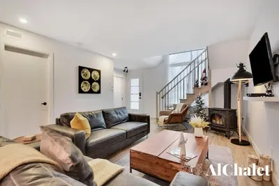 Image de La Charmante - Cozy et familial