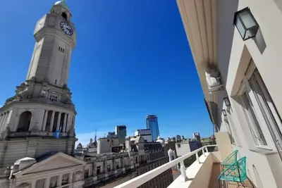 Image de The Point en Buenos Aires. Único!