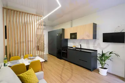 Al Estudio moderno en Alicante