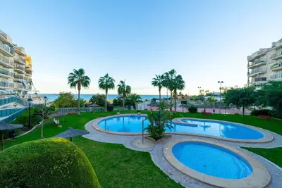 Image de Al Piso de 2 dormitorios en El Campello