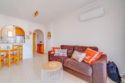 Image de Cl Agua Viva Apartamento con 2 dormitorios