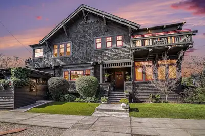 Image de Elmwood House Berkeley