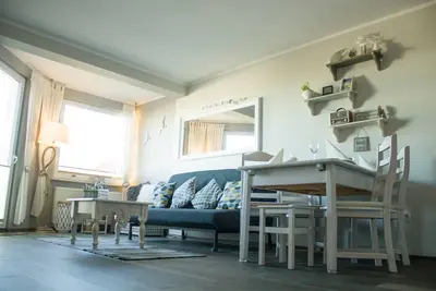 Image de Urlaub an der Polnischen Ostsee, im Apartment Milena, in Darlowo