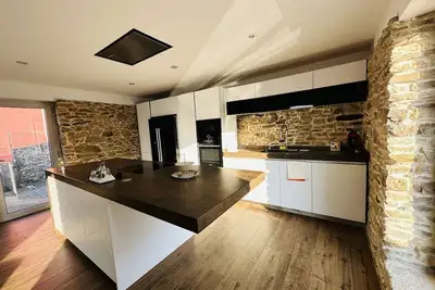 Image de Casa Suomi\nDonde tu tranquilidad es nuestro objetivo