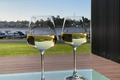 Image de Sunset House - Soak up the sun and enjoy the laid-back lifestyle