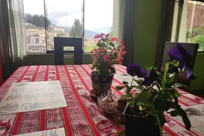Image de Apartment at the Qhapaq ñan 10 Minutes Walking to the Cusco Main Square