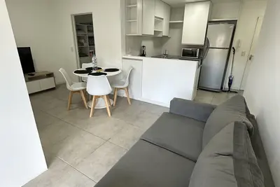 Image de Palermo Crespo, movistar Arenas. Hermoso Apart. 2 Amb. a Estrenar. Ideal Viajes