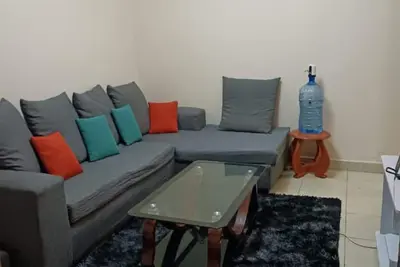 Image de Cosy one bedroom apartment, behind Thika Road mall proximity to safari park