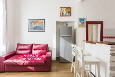 Image de Rebecca's Dream House by Wonderful Italy