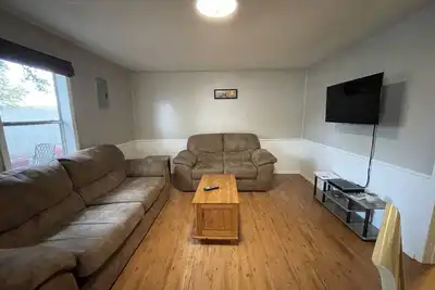 Image de Restful cabin at Lake Texoma: Cabin 1