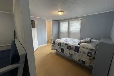 Image de 2 Bedroom Cabin at Little Mineral Marina