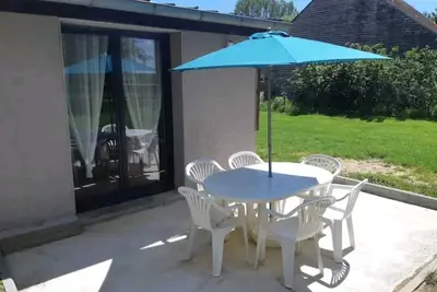 Image de Agréable maison de campagne à Sévigny la Forêt, Ardennes