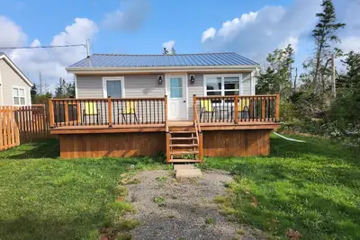 Image de Cozy Two Bedroom North Shore Cottage
