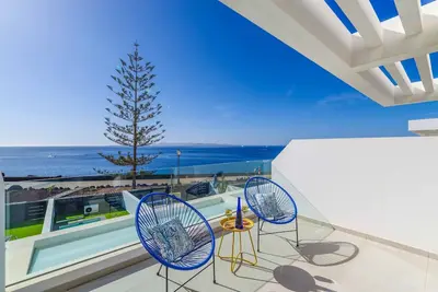 Image de Marina Suite Villa Agua