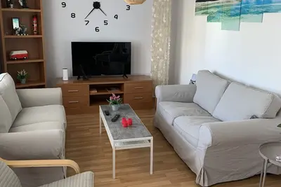 Image de Apartment for 6 persons, just 15 minutes from the sea.