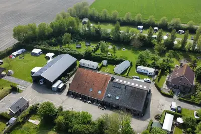 Image de Quietly located apartment in Noordwelle, close to Renesse