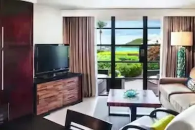 Image de Westin St. John - Studio Villa -  Ocean Front Resort