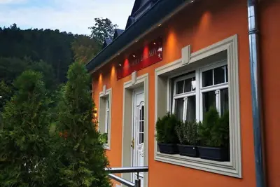 Image de Appart-Hotel Gwendy