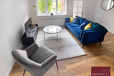 Image de Guildford - Modern 2 Bedroom House