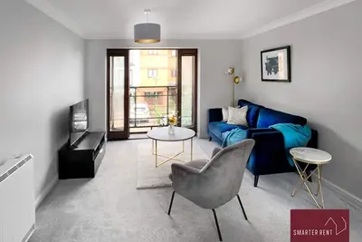 Image de Maidenhead - Gated, Parking, Balcony