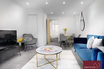 Image de Woking - Parking, Garden, 2Bed